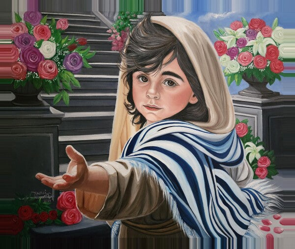 Come and See (John 1:46)