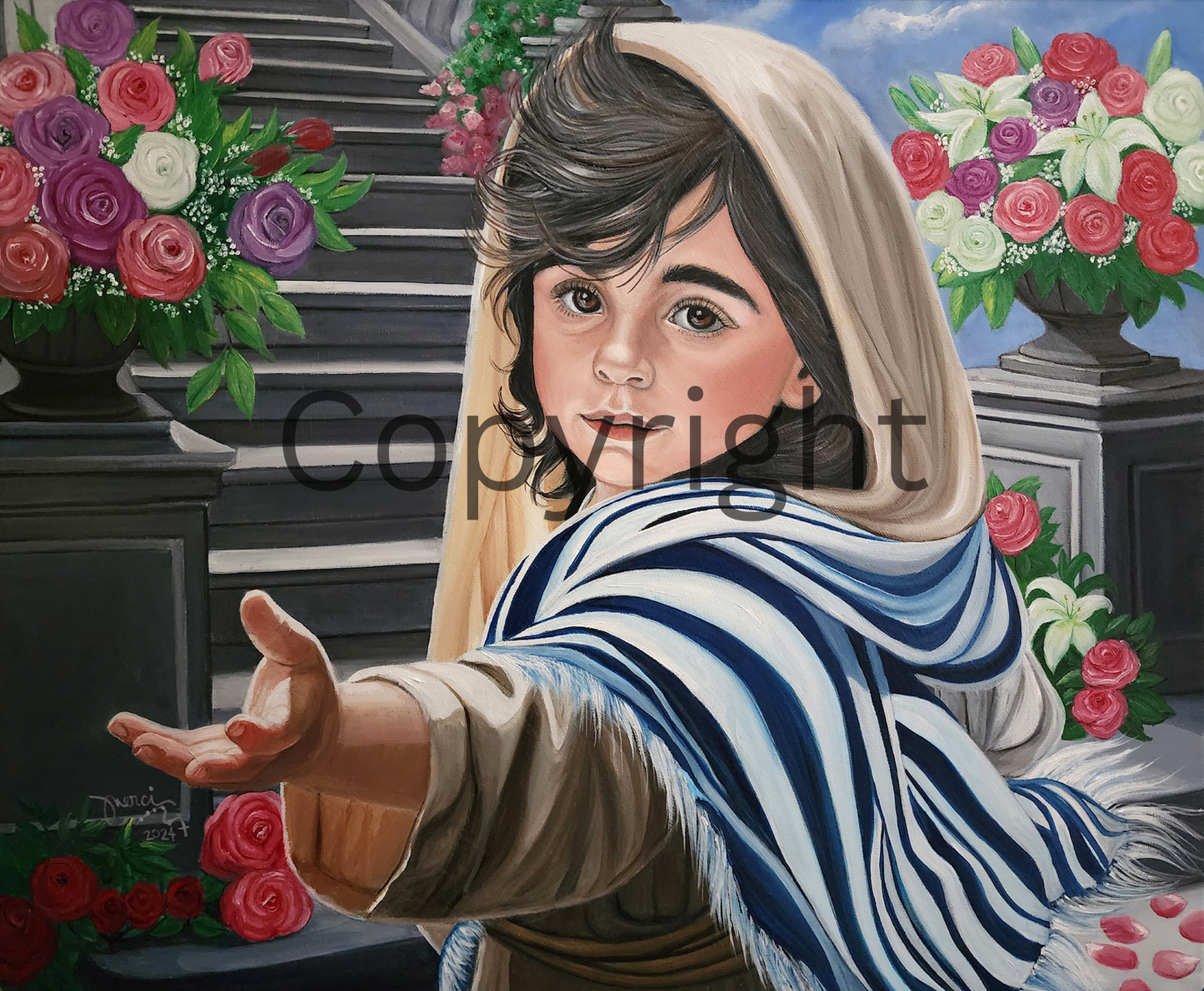 Come and See (John 1:46)