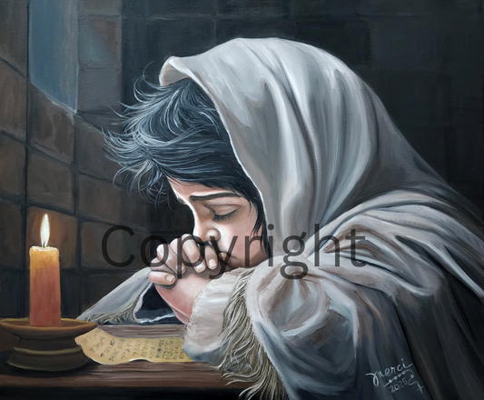 Learning to Pray (John 17:26)