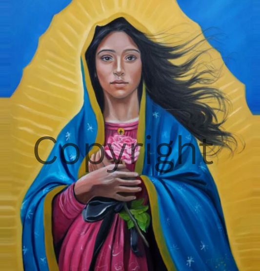 Our Lady of Guadalupe