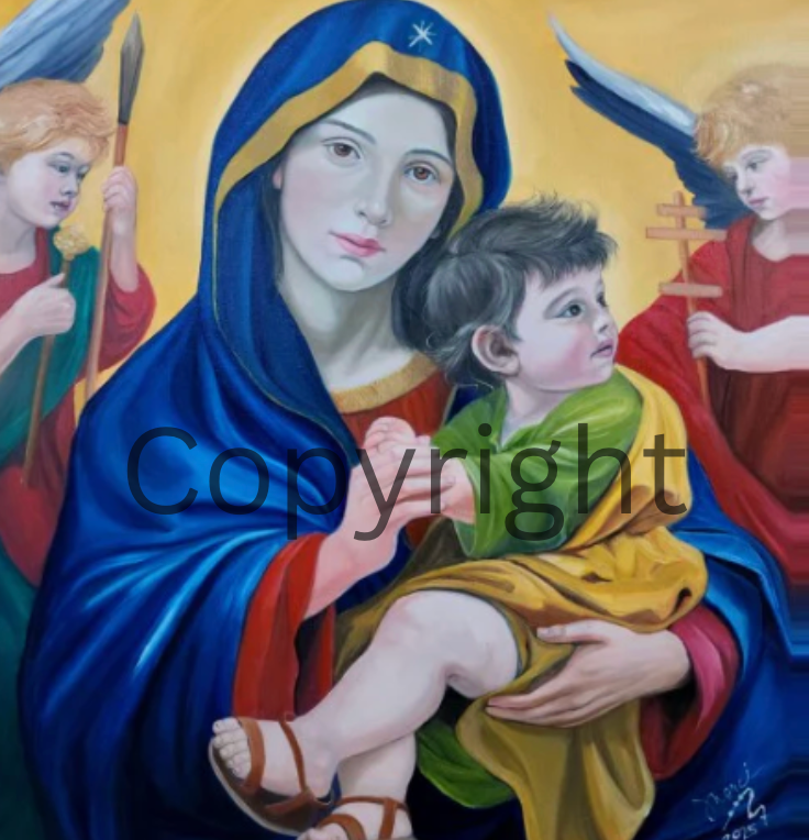 Our Lady of Perpetual Help