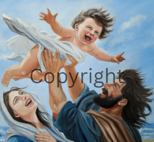 Joy (Philippians 4:4-9)