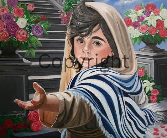 Come and See (John 1:46)