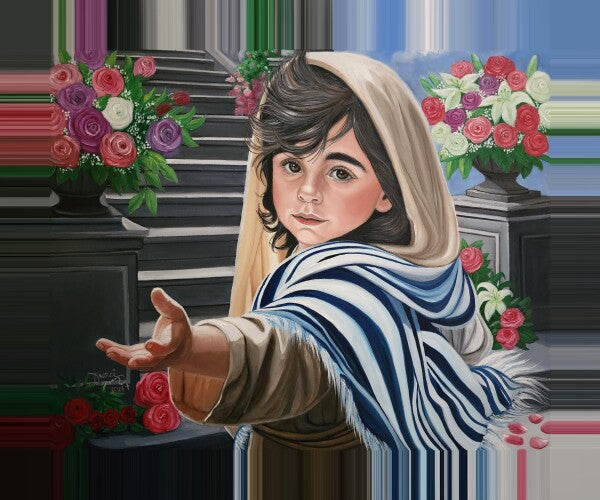 Come and See (John 1:46)