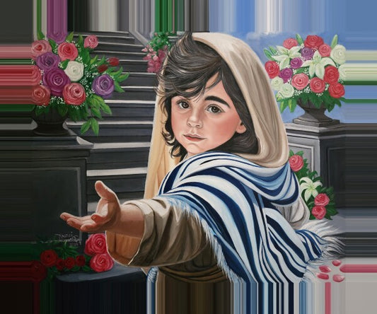 Come and See (John 1:46)