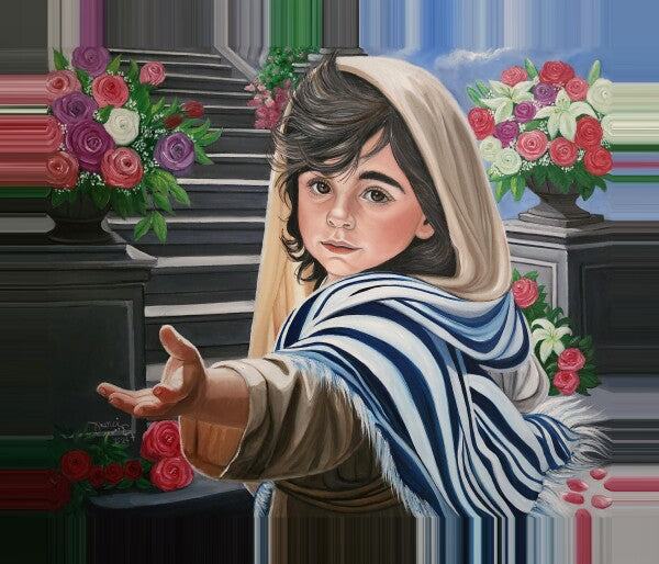 Come and See (John 1:46)