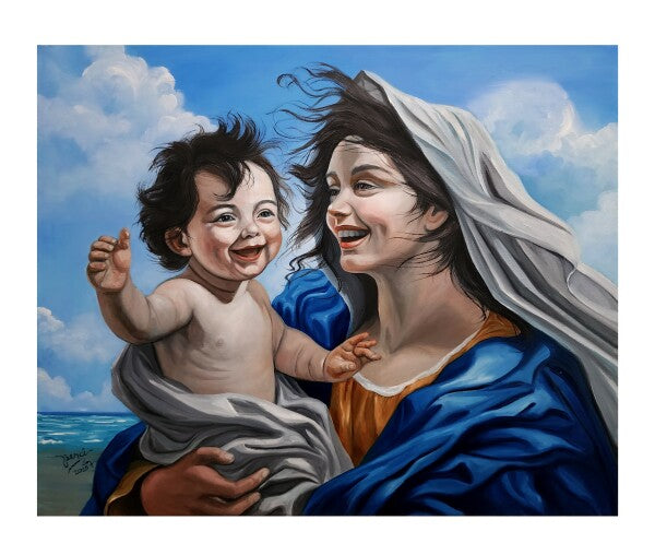 22. The Sound of Grace (Ps 126:2)