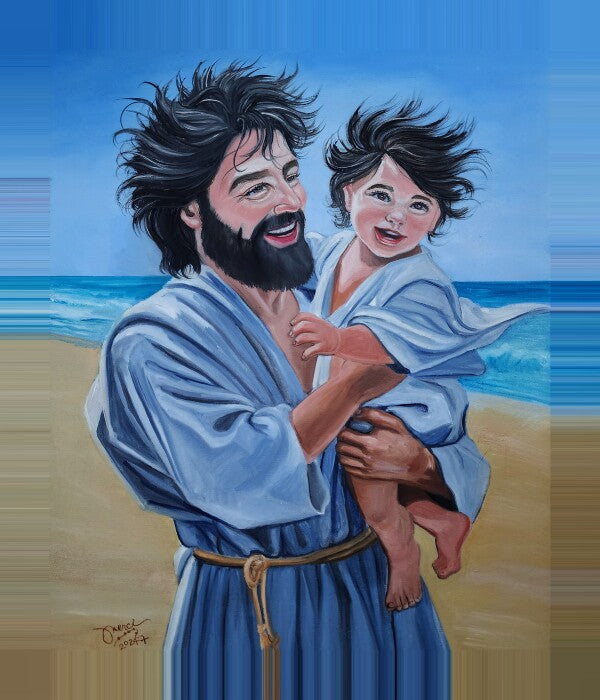 23. Delight of the Righteous