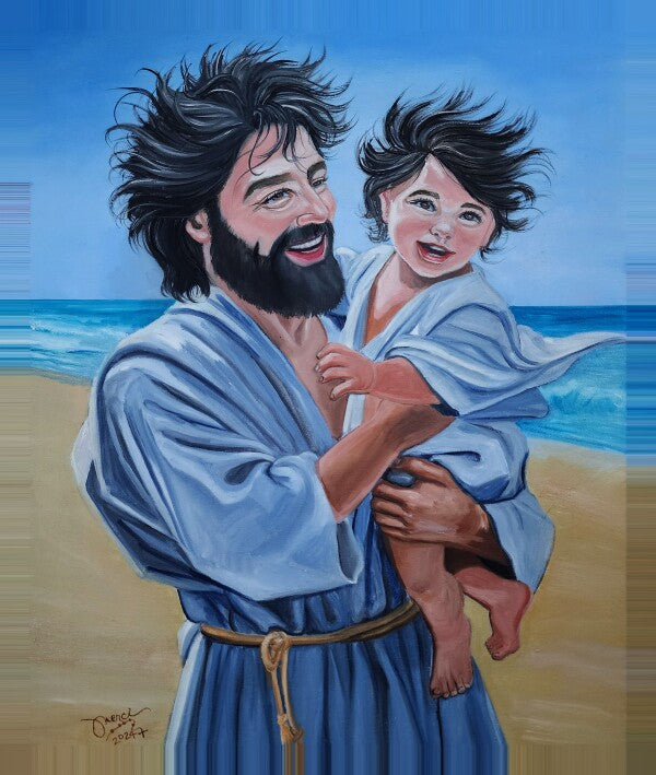 23. Delight of the Righteous